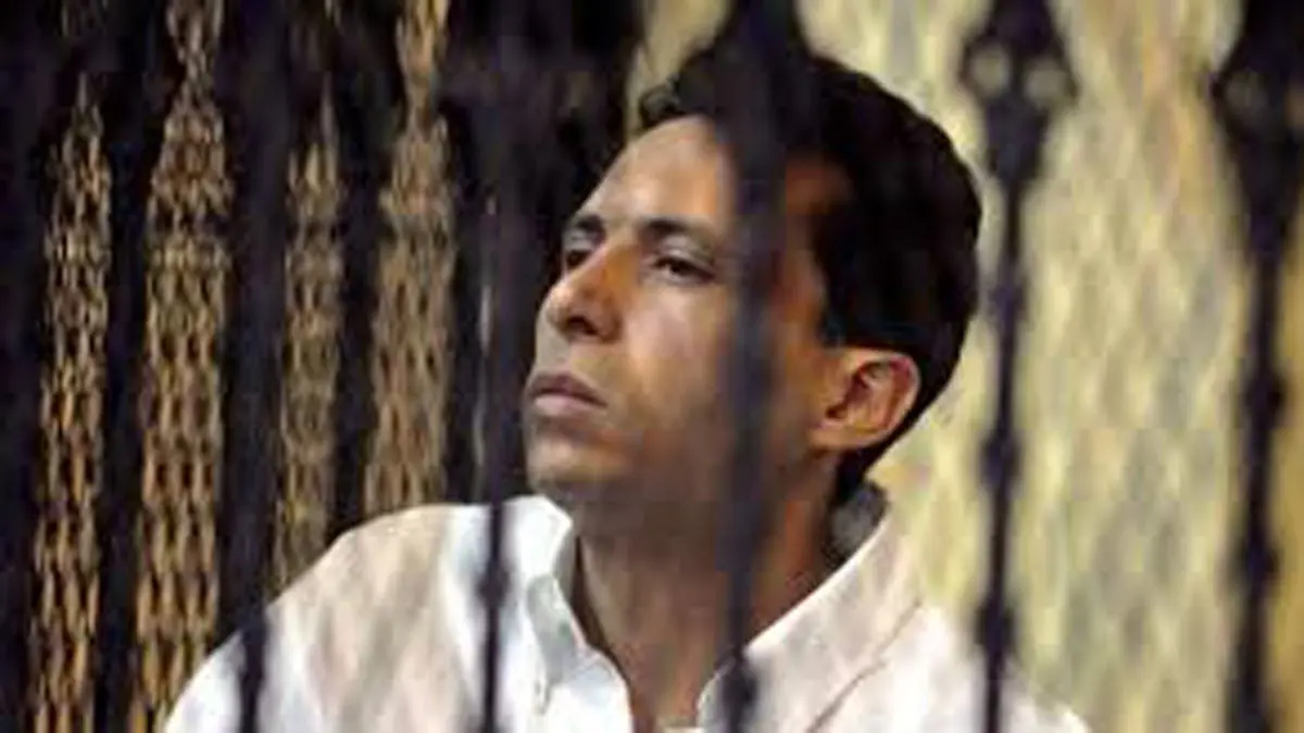 مصر.. محاكمة محسن السكري قاتل سوزان تميم بتهمة جديدة