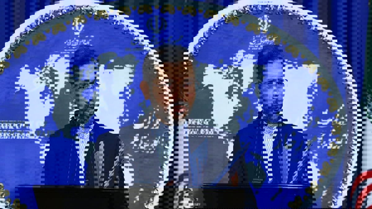 طهران تعلق على وجود مفاوضات سرية مباشرة مع واشنطن في مسقط