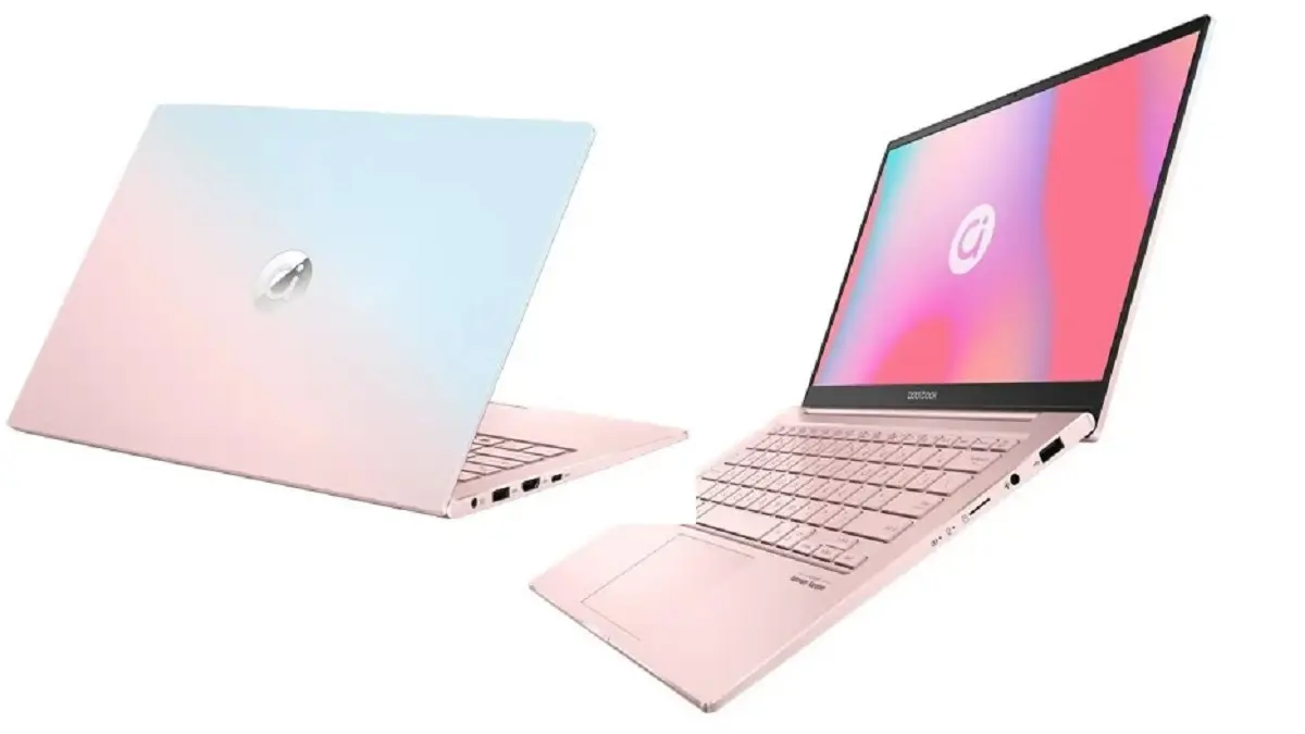 ما مواصفات أحدث كمبيوتر محمول تطلقه "أسوس"؟