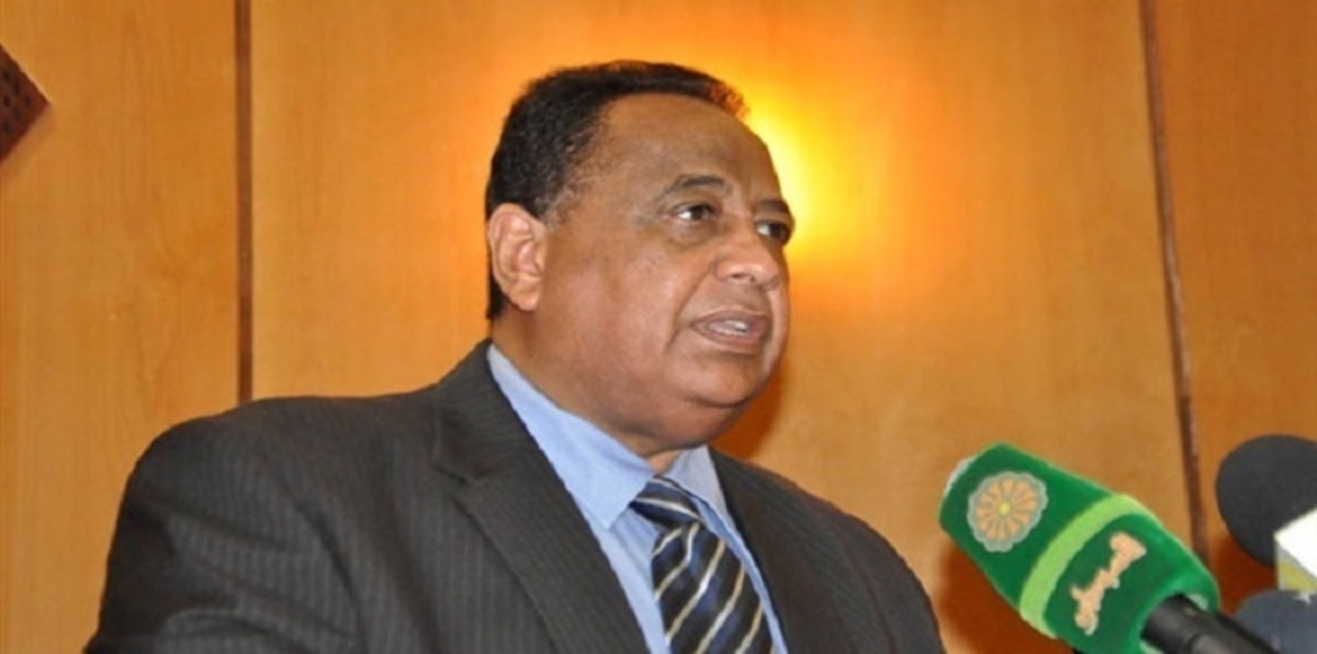 السودان يكشف عن تفاهمات مع واشنطن لرفع العقوبات