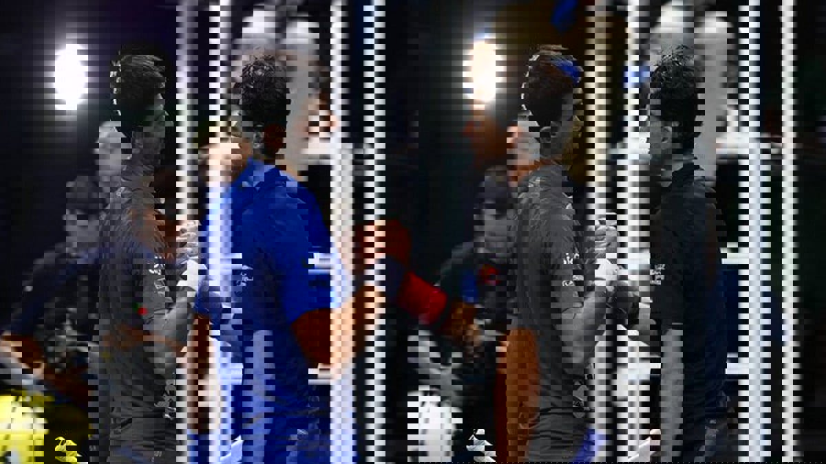 رغم شكوى ديوكوفيتش.. أستراليا المفتوحة: "غالبية" اللاعبين يدعمون الحجر الصحي المشدد