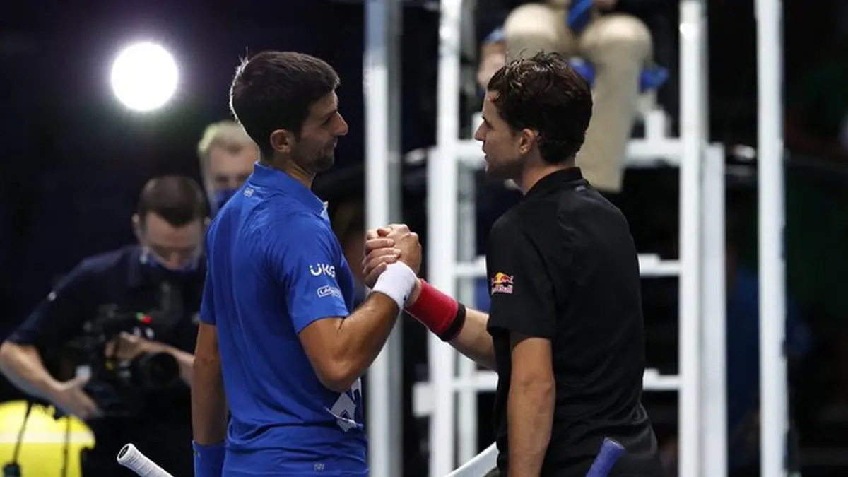 رغم شكوى ديوكوفيتش.. أستراليا المفتوحة: "غالبية" اللاعبين يدعمون الحجر الصحي المشدد