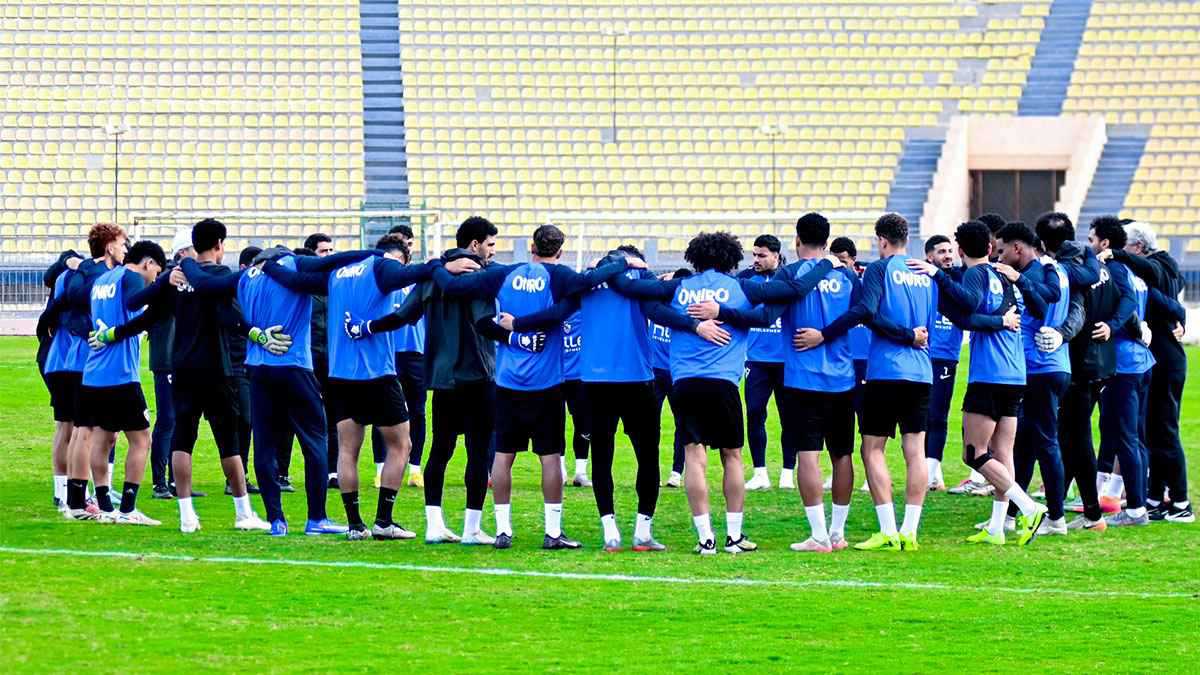 بسبب حظر القيد.. تحرك عاجل من الزمالك لإنقاذ قائمته الإفريقية 