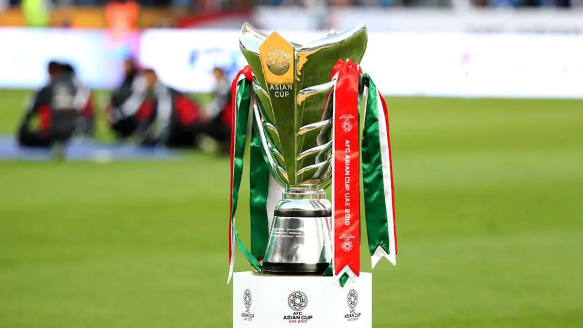 الاتحاد السعودي لكرة القدم يعلن انطلاق حملة استضافة كأس أمم آسيا 2027