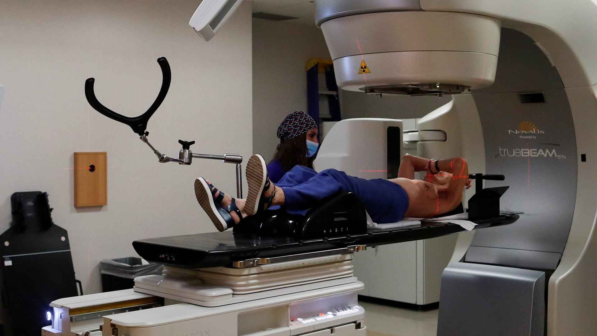 فحوصات الرنين المغناطيسي.. طلب متزايد ومخاوف طبية