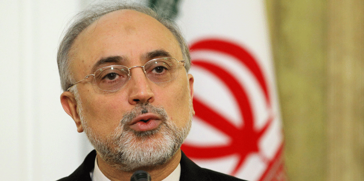 إيران: ينبغي أن يعوّض الاتحاد الأوروبي انسحاب أمريكا من الاتفاق النووي