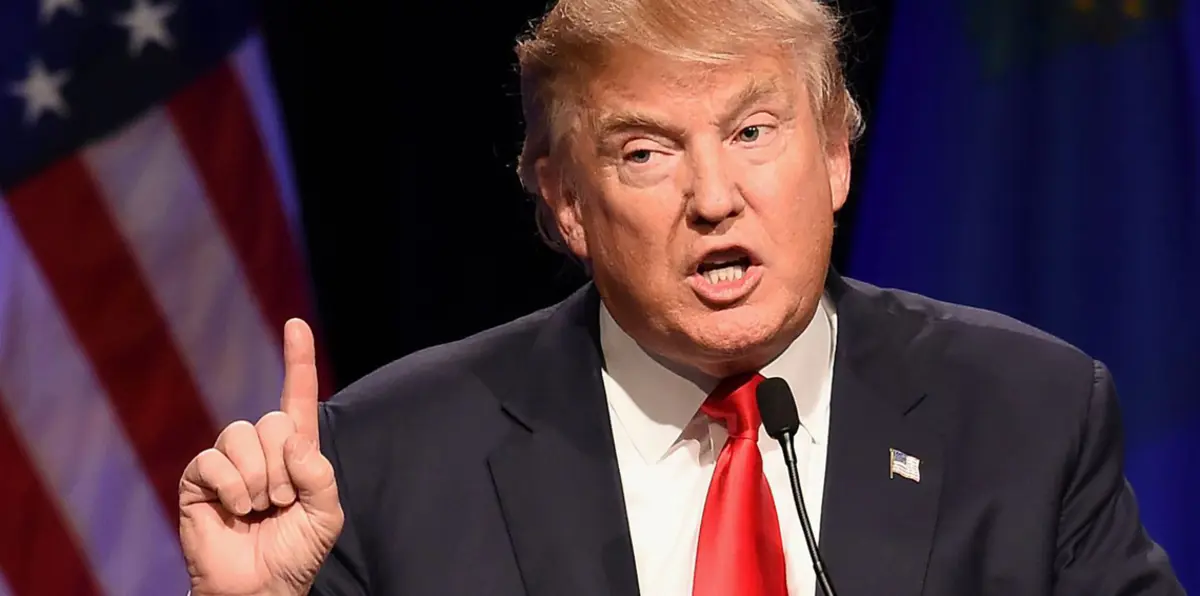 ترامب يحذر إيران من تداعيات رعاية "الإرهاب" بعد هجمات طهران