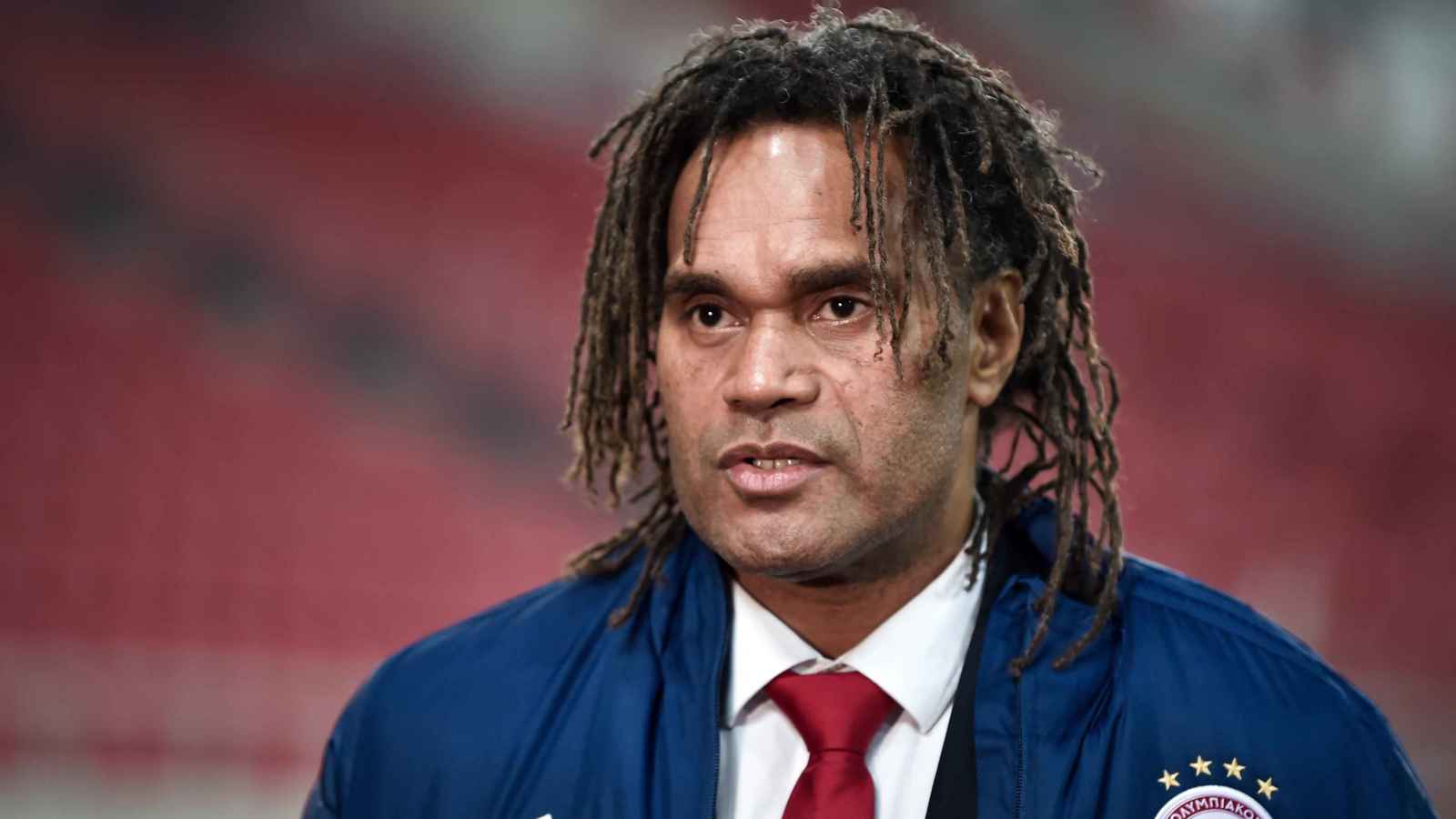 "ناد عظيم مثل ريال مدريد".. كاريمبو يشيد بالترجي في جولة كأس العالم للأندية