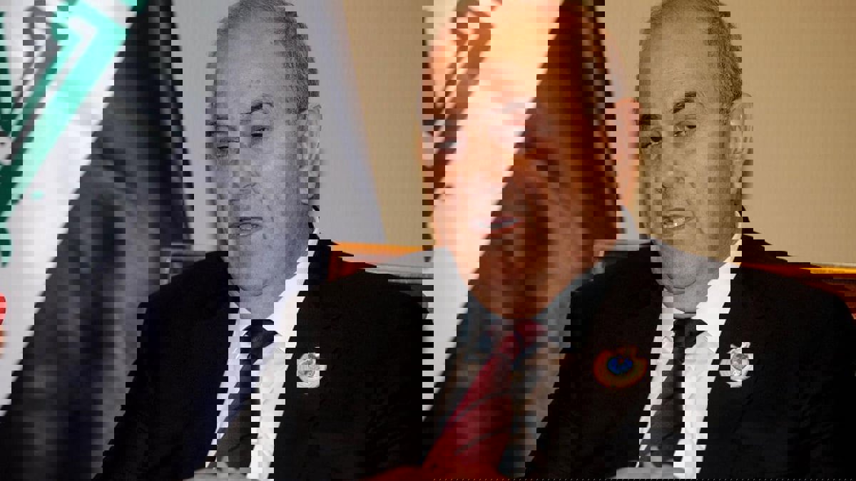 إياد علاوي ينضم لمعارضي الانتخابات العراقية ويرفع دعوى ضد النتائج