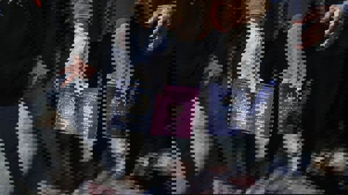 منظمات إغاثة: حمايتنا في غزة تقع على عاتق إسرائيل