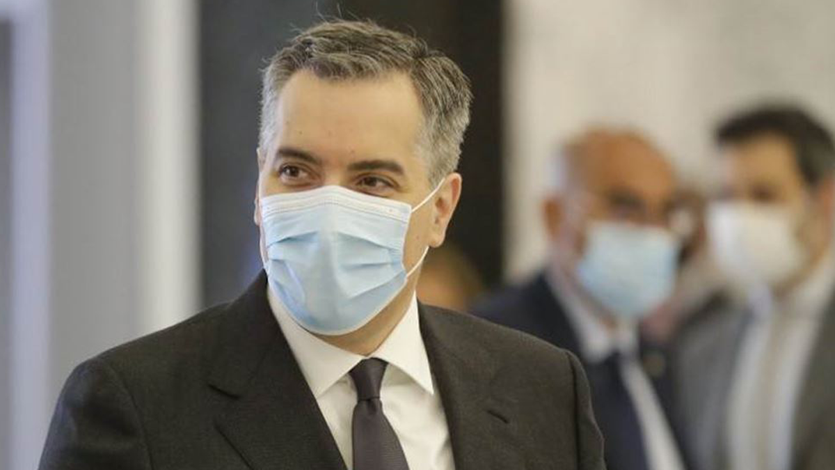 "التيار الوطني الحر" يقدم مقترحا لحل الخلاف بشأن تشكيل الحكومة في لبنان