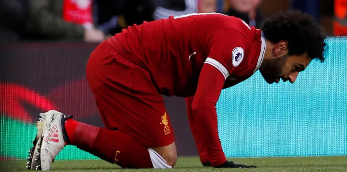 ما هي نقطة التحول الأهم في مشوار محمد صلاح؟