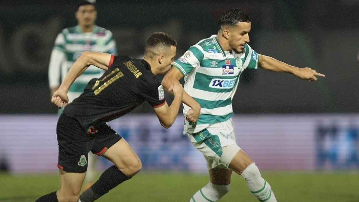 "ديربي مغربي" حاسم ورحلات صعبة للترجي والأهلي وبيراميدز بدوري أبطال إفريقيا