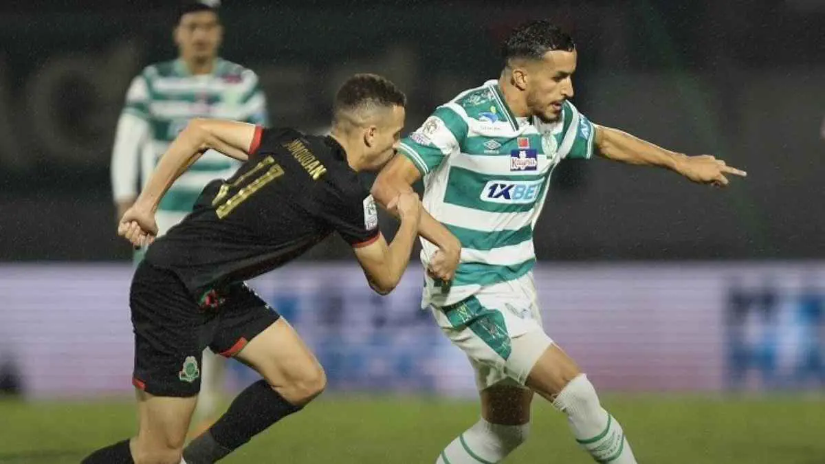 "ديربي مغربي" حاسم ورحلات صعبة للترجي والأهلي وبيراميدز بدوري أبطال إفريقيا