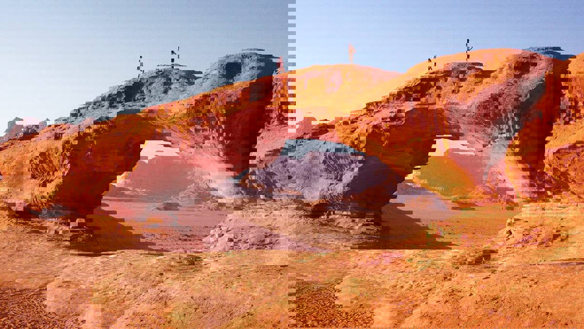 الأردن.. تعرف على 6 وجهات سياحية تغري بالسفر والمغامرة