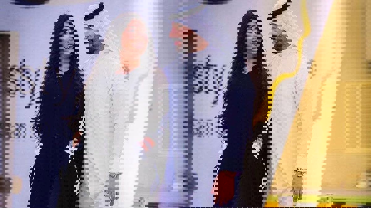 عقب إصابتها بكورونا.. الفاشينيستا سارة الكندري: طليقي منع ابنتي من محادثتي