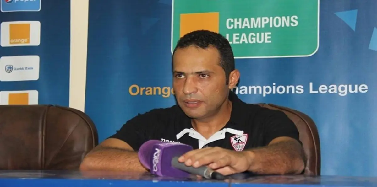 المصري مؤمن سليمان يقترب من تدريب الفيصلي الأردني