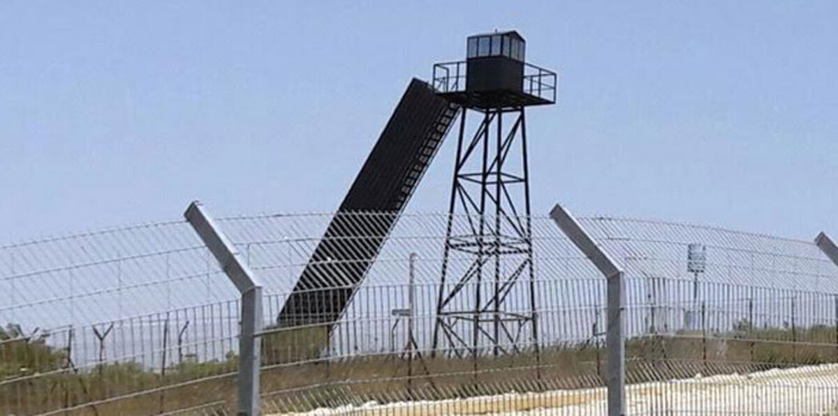 مخاوف إسرائيلية إثر ظهور أبراج مراقبة داخل الحدود اللبنانية