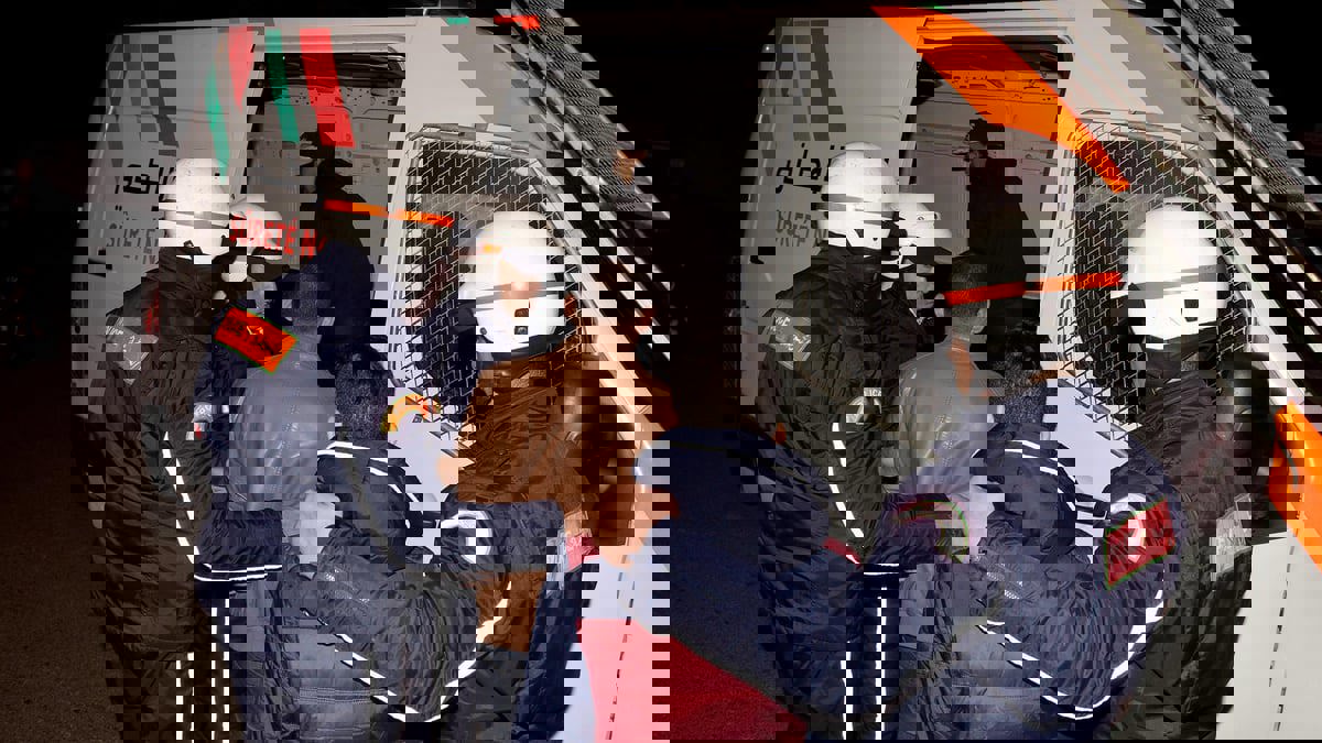 اعتقال مغربيين دعيا للانتقام لضحايا هجوم نيوزلندا