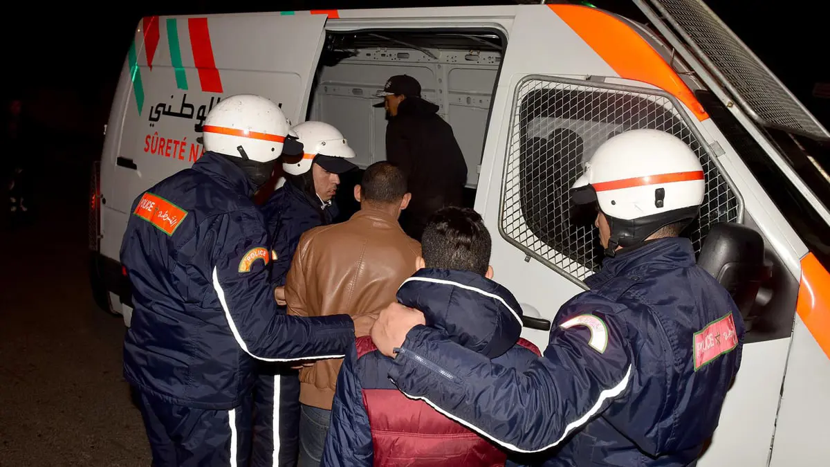 اعتقال مغربيين دعيا للانتقام لضحايا هجوم نيوزلندا