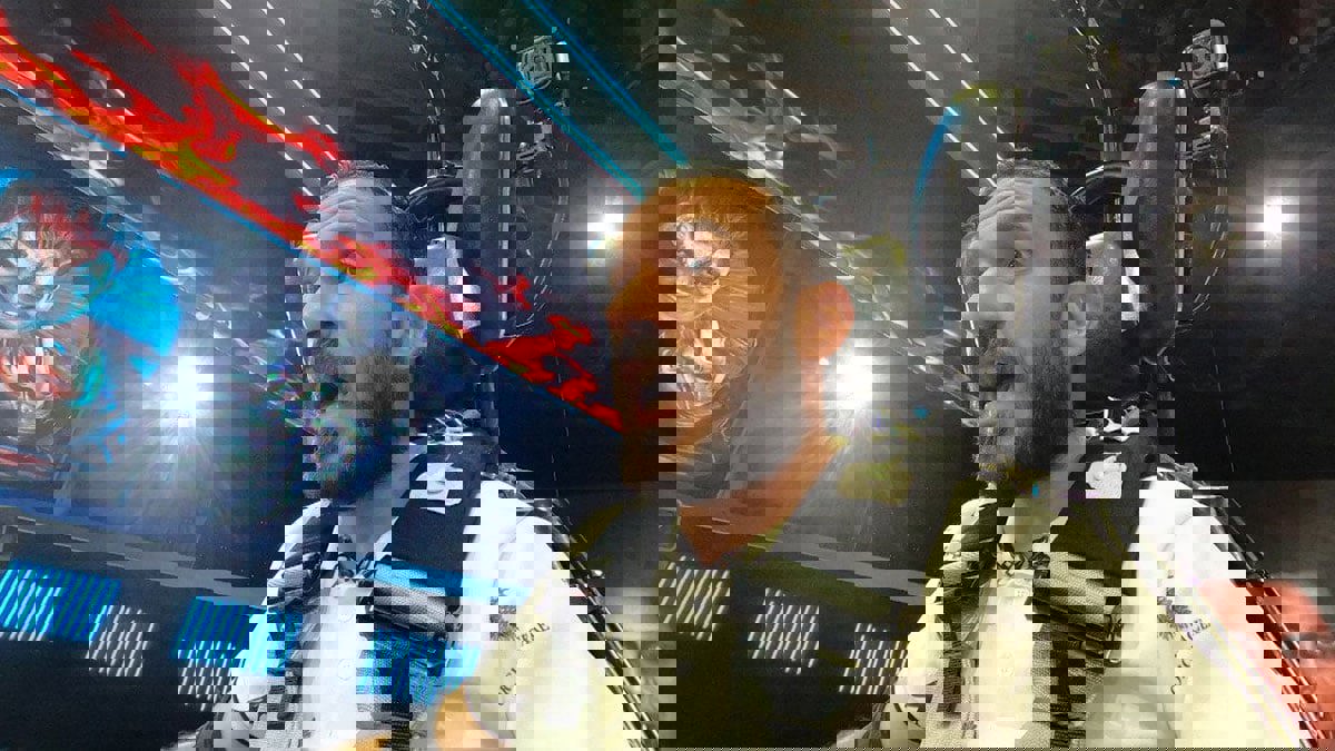 علي معلول: أتمنى الاعتزال في الصفاقسي.. وهذه حقيقة حصولي على 3 ملايين دولار من مقلب "رامز مجنون رسمي" (فيديو)