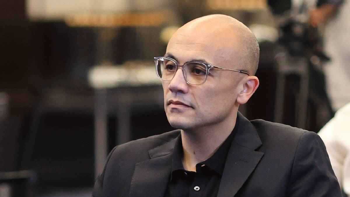 اختاره بالاسم.. من هو رجل الصفقات الكبرى في قائمة محمود الخطيب؟