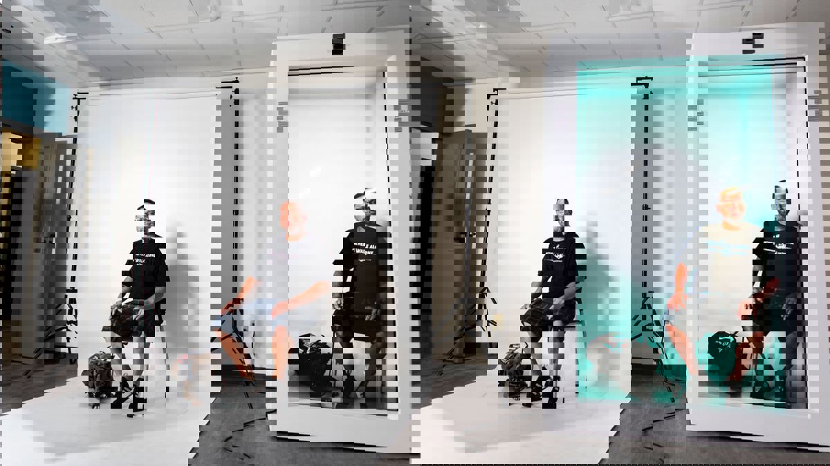 تقرير: تقنية "الهولوغرام" ستكون بديلة عن مكالمات الفيديو مستقبلاً