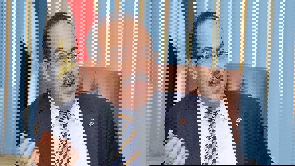 مصر.. حكم بالسجن 4 سنوات على أحد مؤسسي الحركة المدنية الديمقراطية