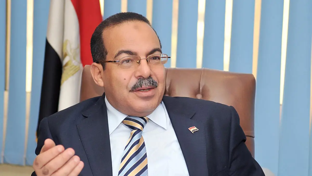 مصر.. حكم بالسجن 4 سنوات على أحد مؤسسي الحركة المدنية الديمقراطية