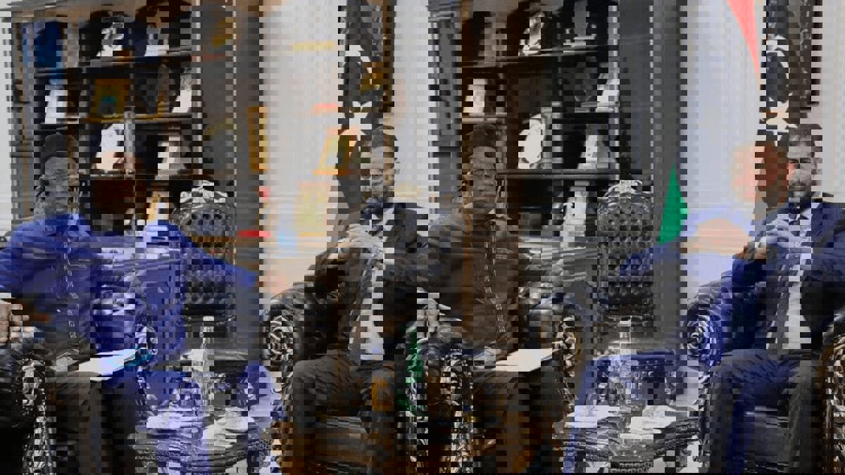 حكومة باشاغا تنتقد تعامل البعثة الأممية مع الدبيبة بشأن الانتخابات الليبية