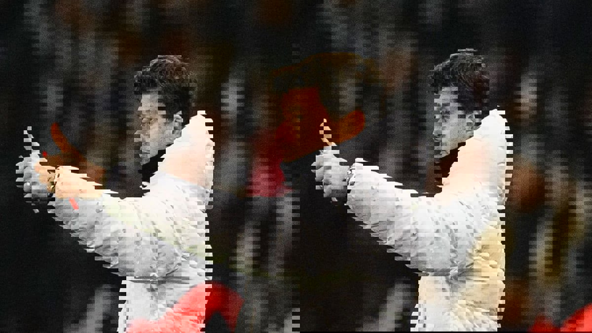 إشبيلية يتواصل مع بوكيتينو لخلافة لوبتيغي