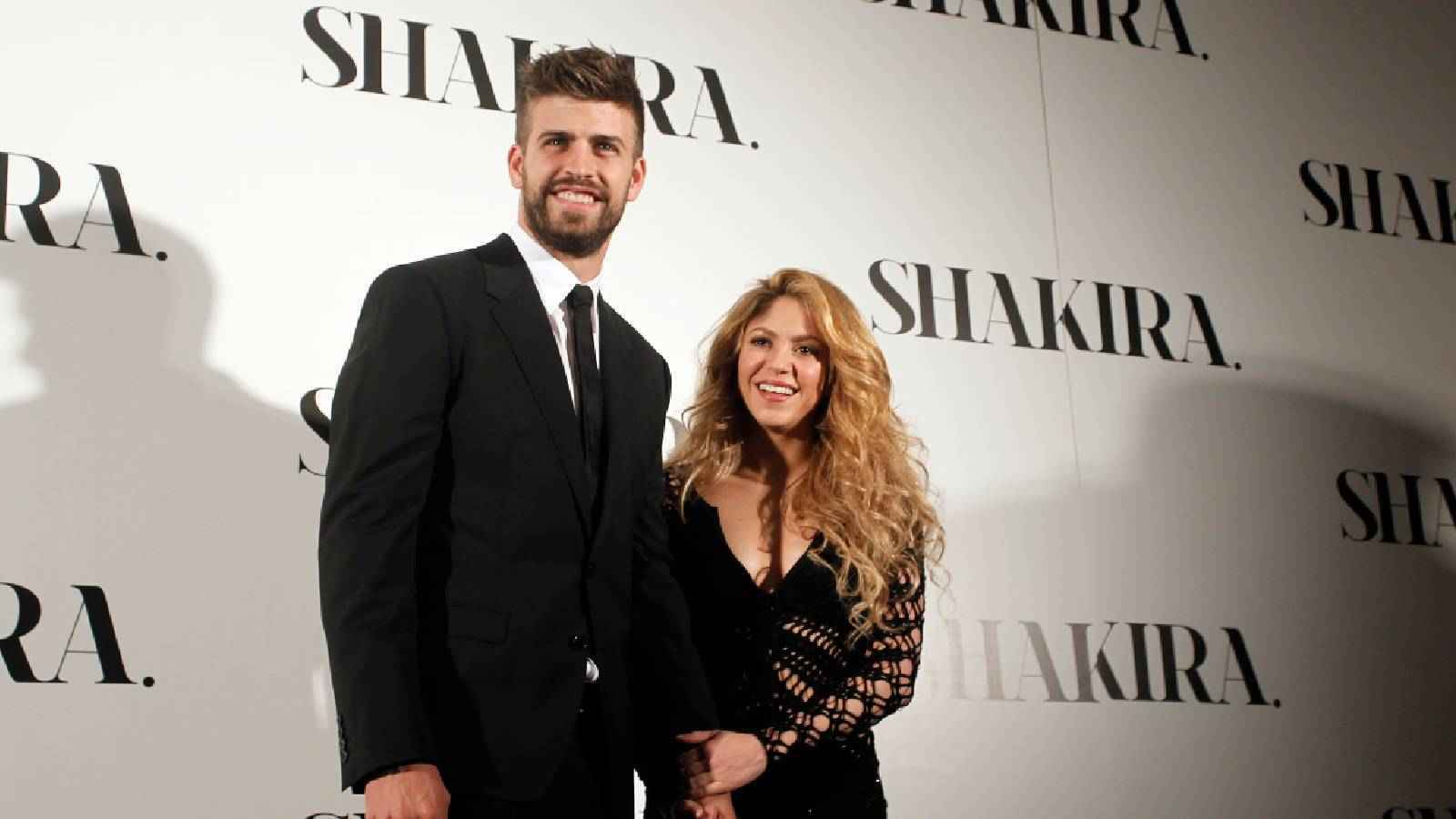 بيكيه يعود إلى منزل شاكيرا.. ما القصة؟ (صور)