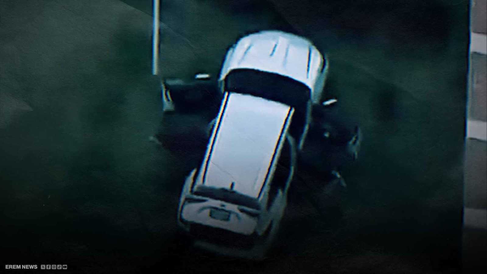 اقتحام القنصلية الروسية في سيدني