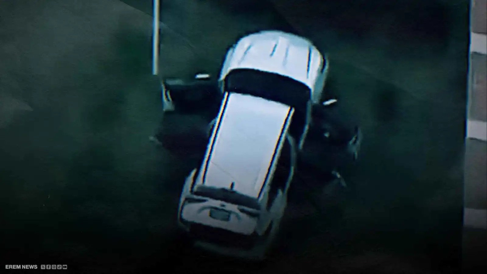 اقتحام القنصلية الروسية في سيدني