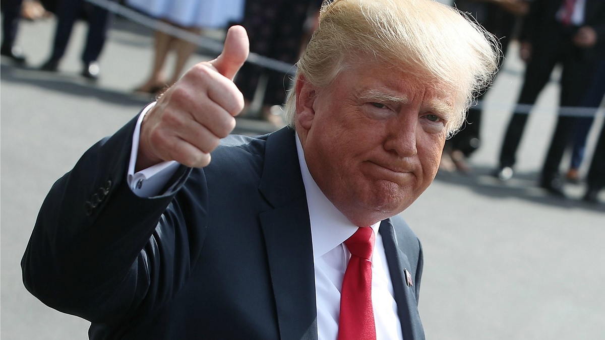 أسعار النفط  ترتفع 2% مع تلميح أطباء ترامب إلى خروجه من المستشفى