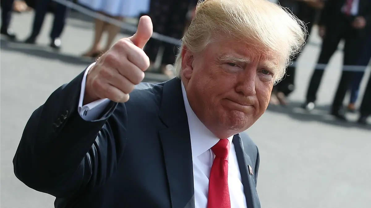 أسعار النفط  ترتفع 2% مع تلميح أطباء ترامب إلى خروجه من المستشفى