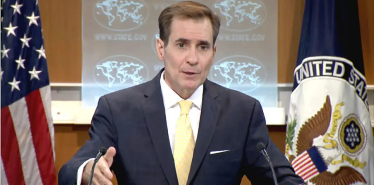 أمريكا: روسيا تتحمل مسؤولية ما يفعله الأسد في سوريا