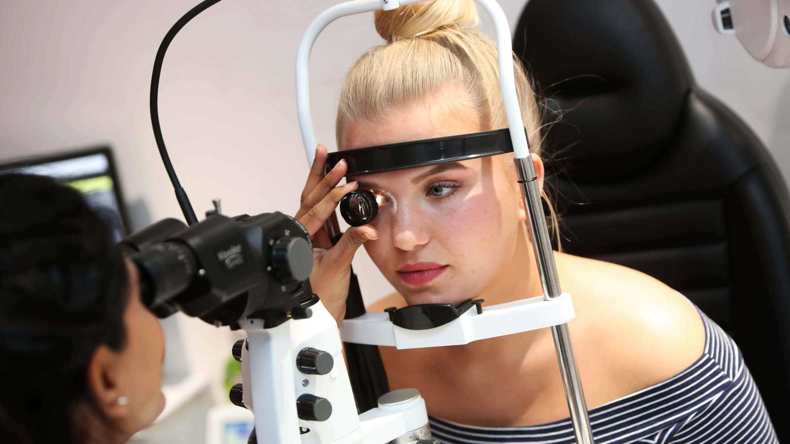 فحص بسيط يتنبأ بالأزمات القلبية قبل 10 سنوات من حدوثها