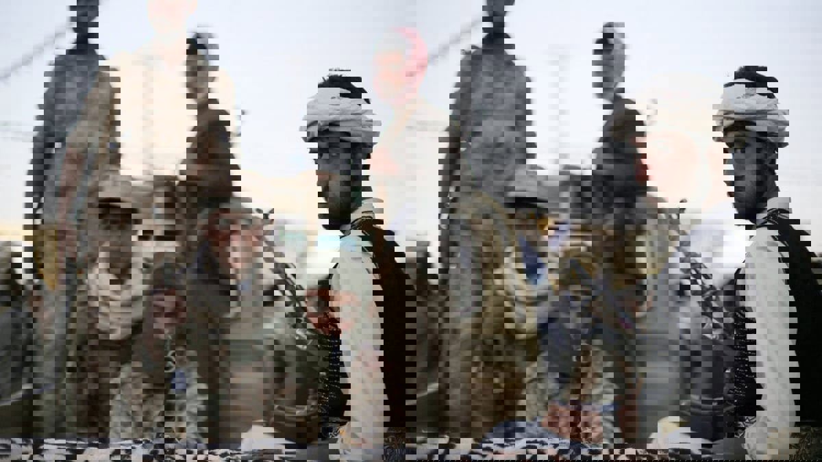 القوات اليمنية المشتركة: 42 خرقا حوثيا للهدنة في الساحل الغربي