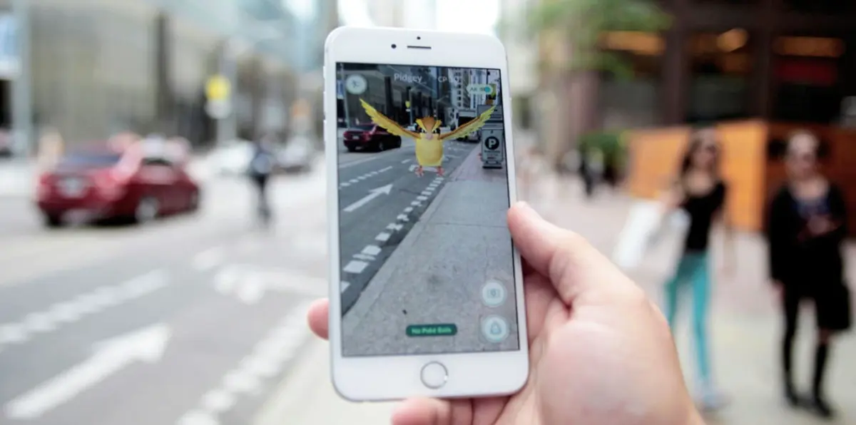 بالصور والفيديو.. تحديث جديد يُظهر تقنية الواقع المُعزز أكثر واقعية