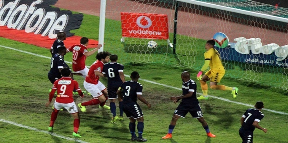 الأهلي المصري والهلال السوداني يصعدان لدور المجموعات بدوري أبطال أفريقيا