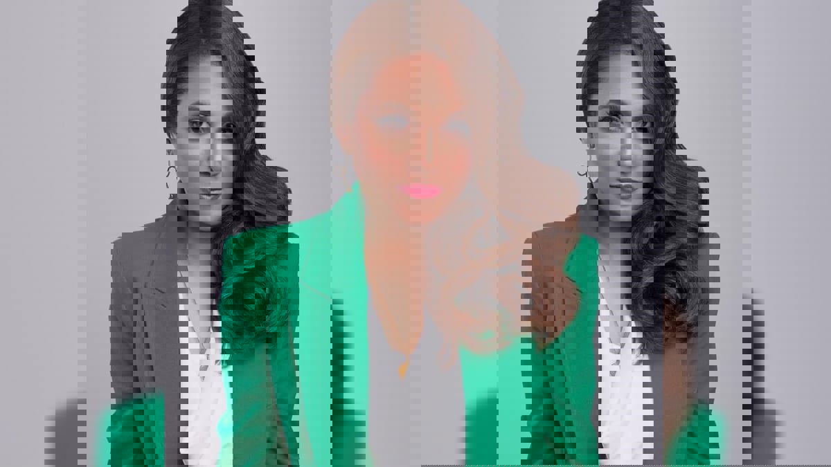 الفنانة رحمة أحمد بطلة "الكبير أوي 6" تستعد لإجراء عملية جراحية