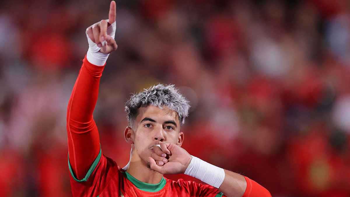 أكلناهم.. رد ناري من ياسر الزابيري على تصريحات لاعبي الأرجنتين