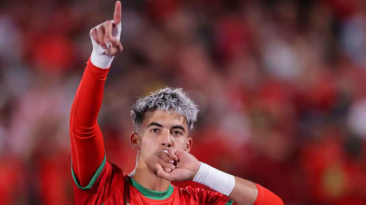 أكلناهم.. رد ناري من ياسر الزابيري على تصريحات لاعبي الأرجنتين