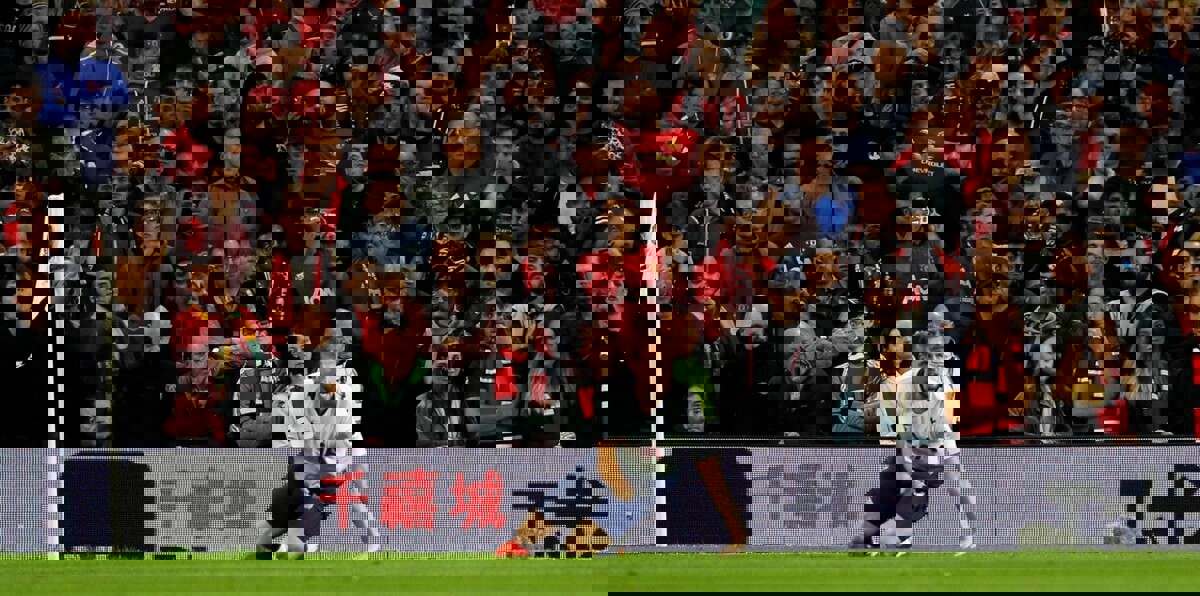 أهداف مباراة مانشستر يونايتد وتوتنهام.. 3/0 للسبيرز (فيديو)