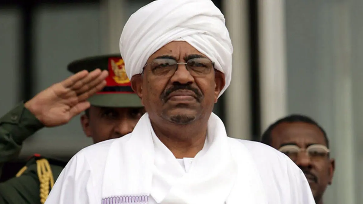 إحالة البشير للمحاكمة قريبًا