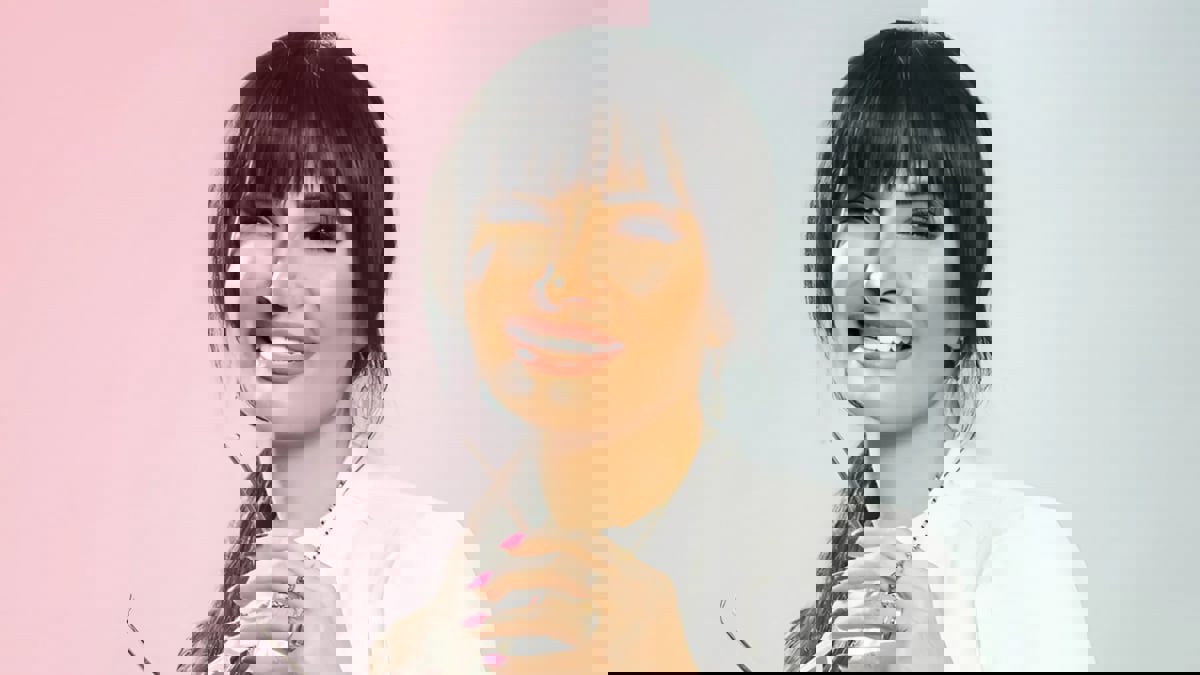 رشا شربتجي لـ"إرم نيوز": نجاح "أولاد بديعة" تخطى توقعاتي 