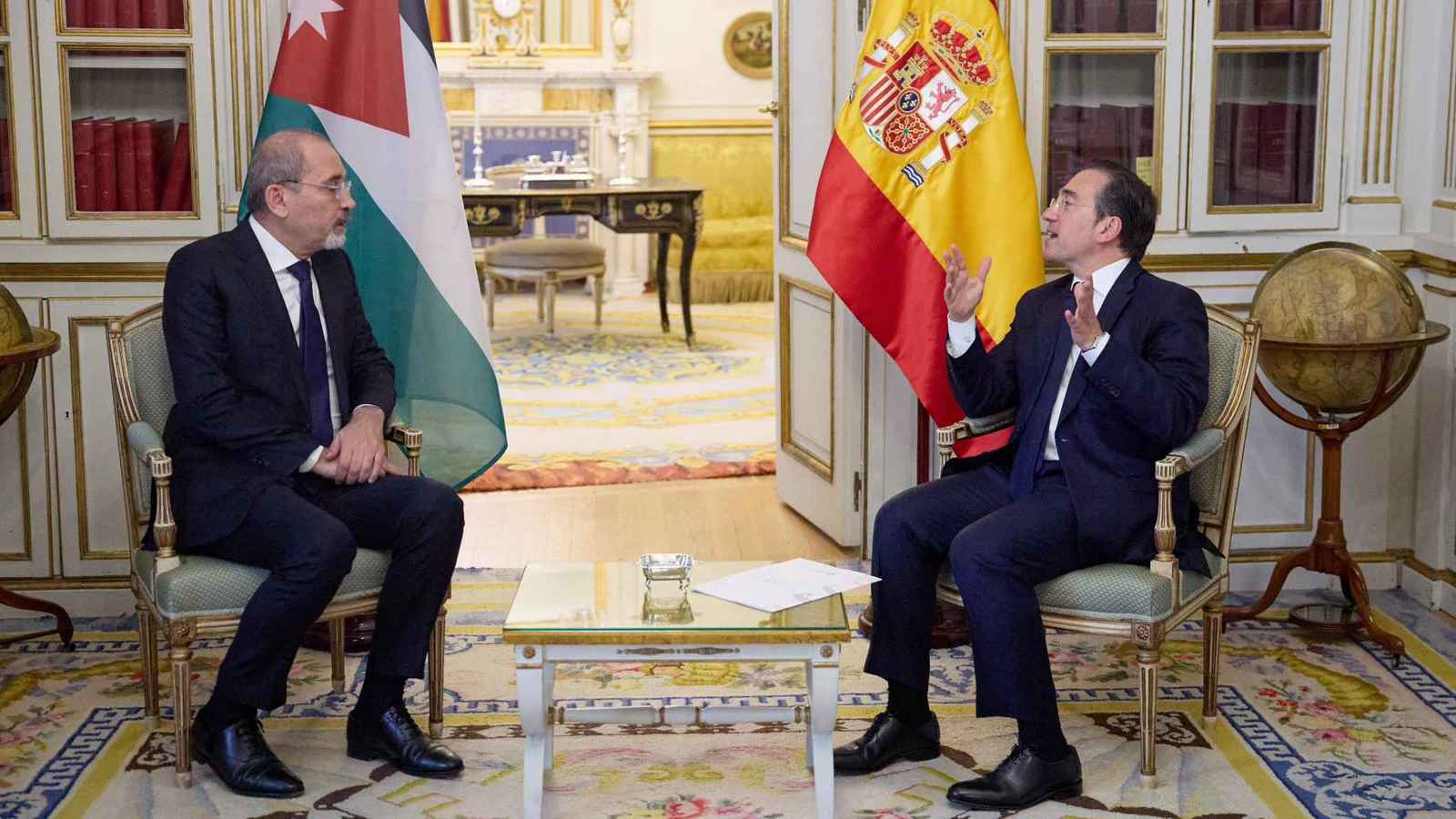 لإنهاء حرب غزة.. إسبانيا تدعو إلى فرض عقوبات على إسرائيل