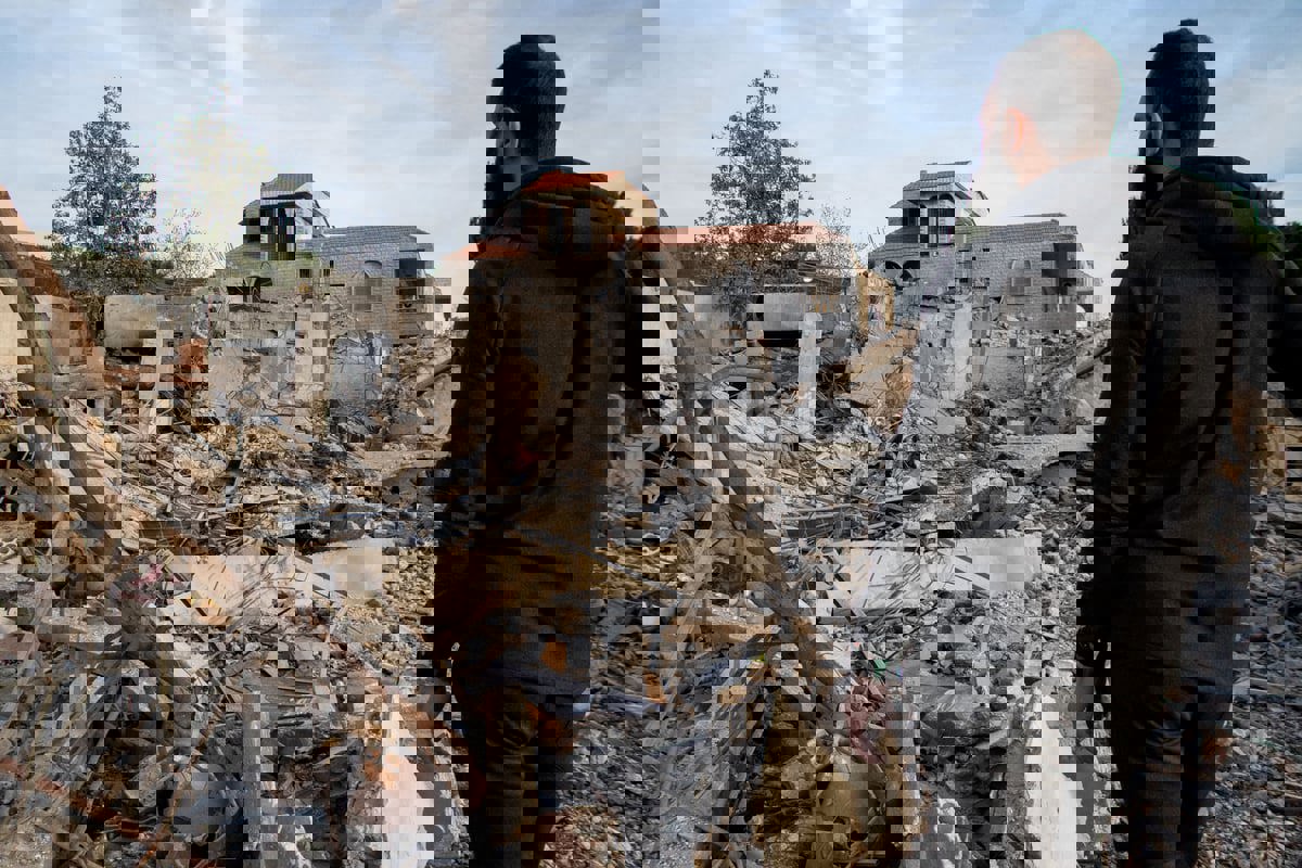 "كفركلا".. كيف أصبحت "جبهة ساخنة" في لبنان؟