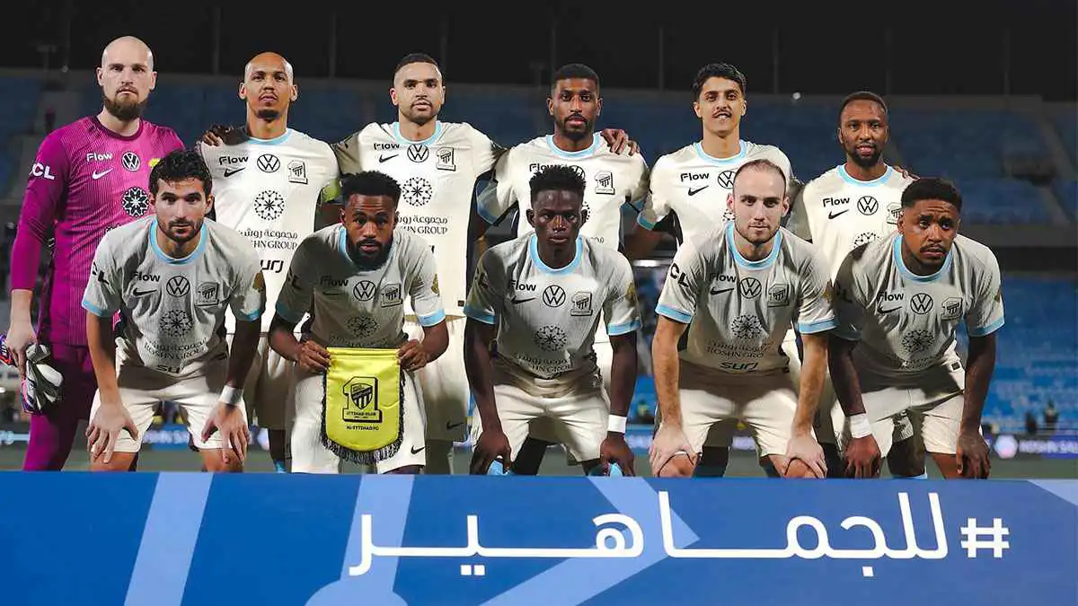 طريق المصالحة.. 5 هدايا يجهزها كونسيساو لجمهور الاتحاد السعودي